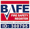 Bafe Fire Alarm & Emergency Lighting